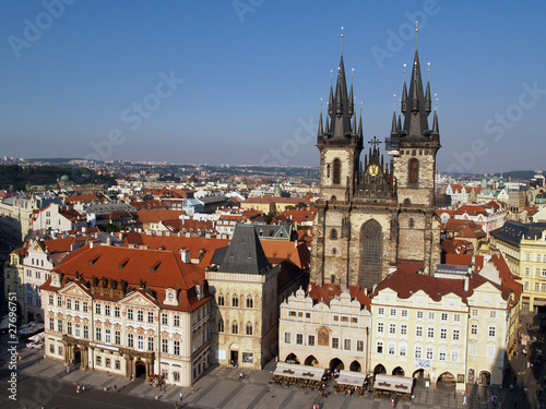 PRAGUE