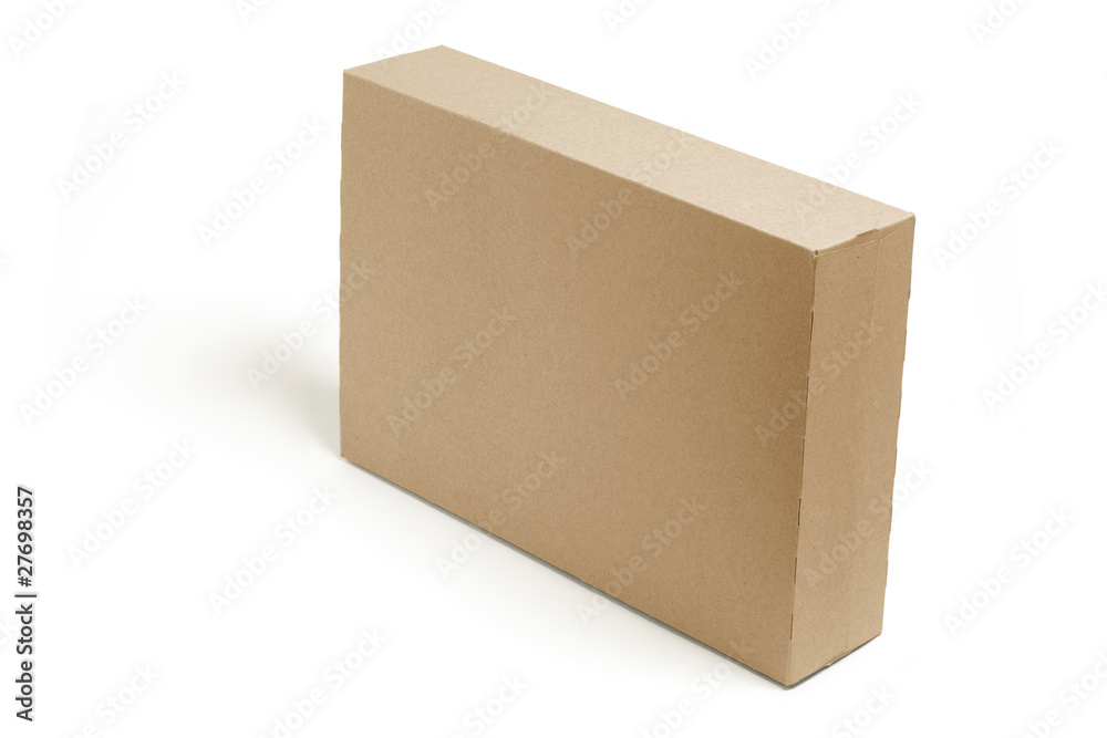 Cardboard Box Cardboard Box