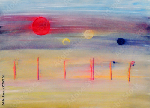 Original Painting