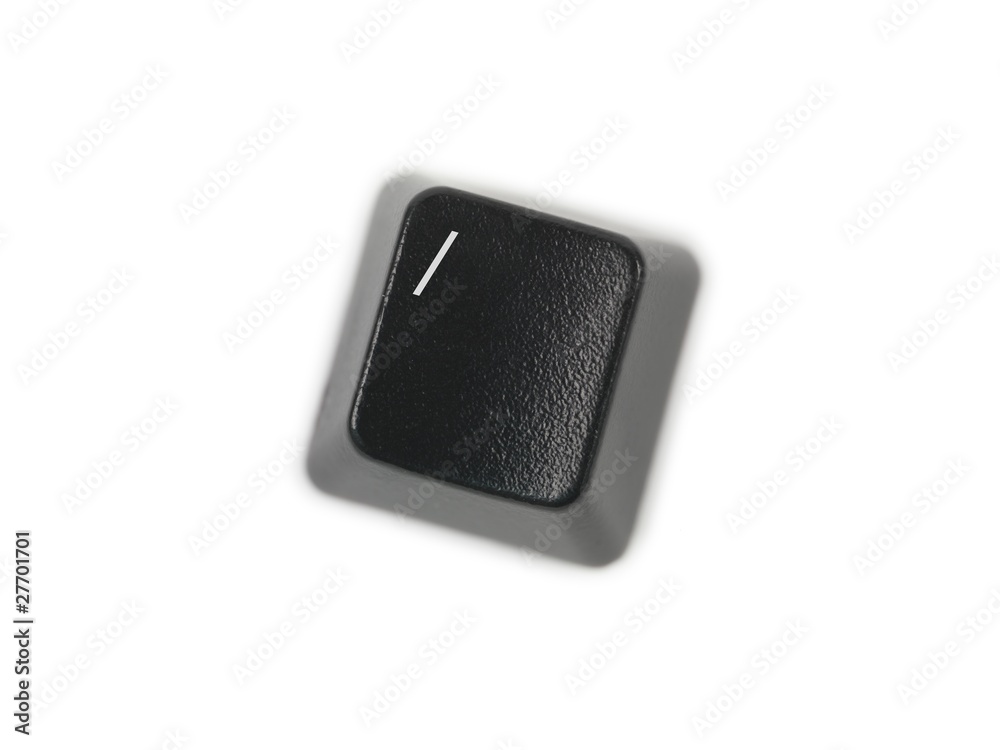 Keyboard Key Keyboard Key