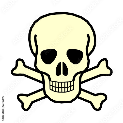 Tête de mort