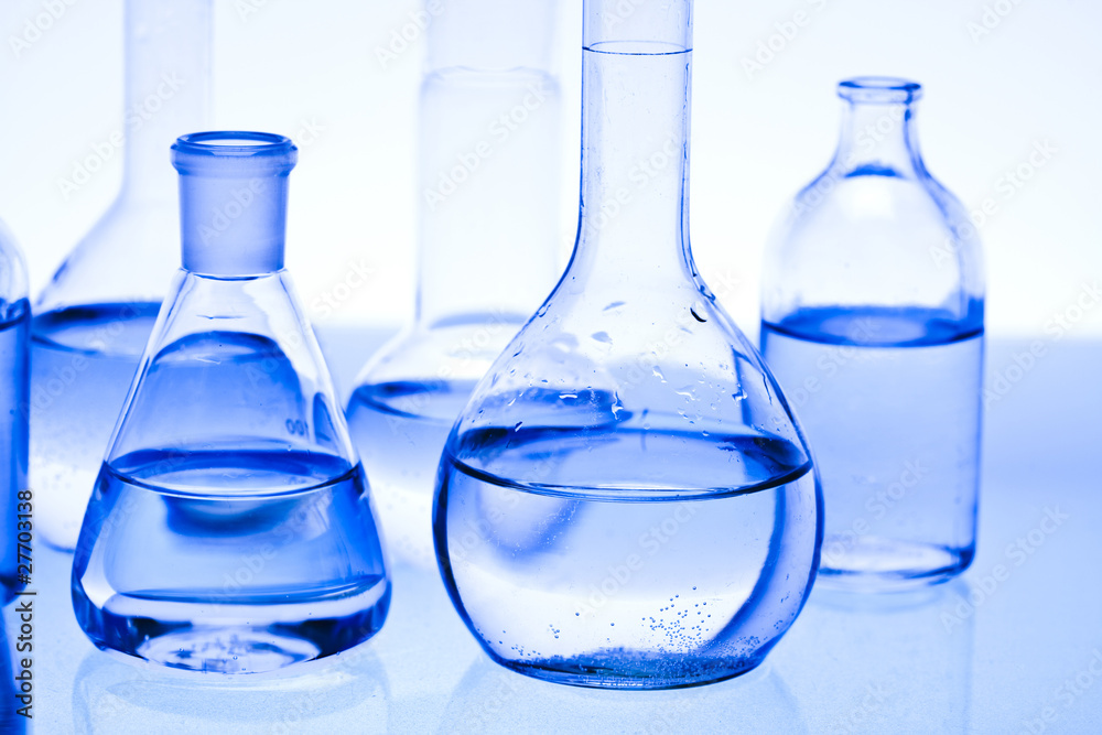 Laboratory glassware Laboratory glassware