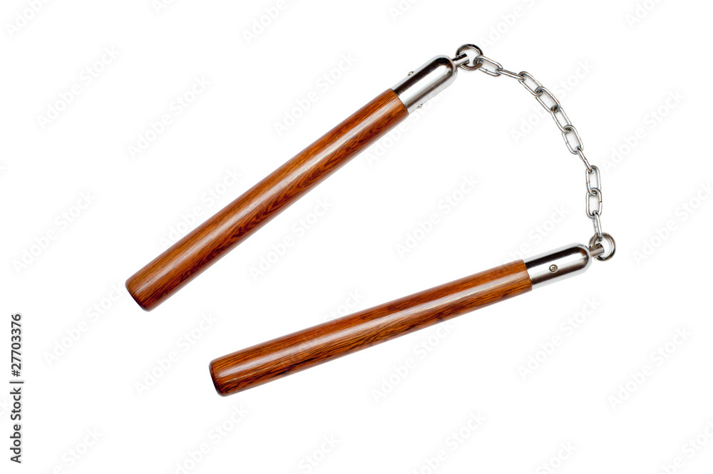 Nunchaku