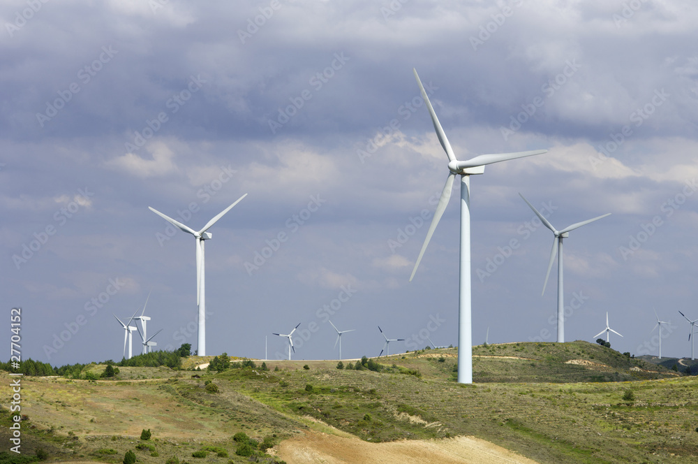 wind energy wind energy