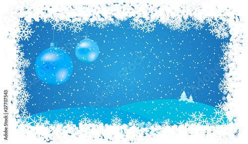 christmas background