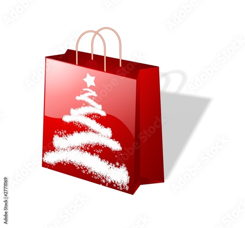 compras navideñas