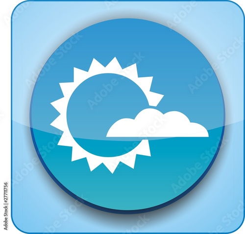 bouton météo