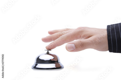 Hotelglocke
