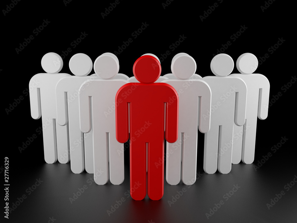 custom made wallpaper toronto digitalGroups of people