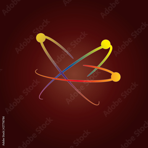 Logo Atomic Energy