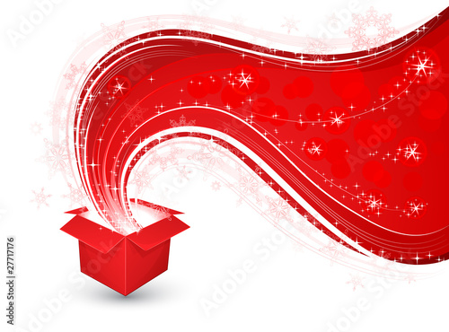 Christmas gift