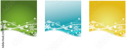 christmas background