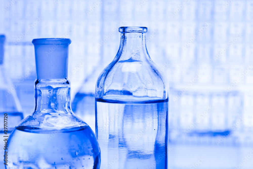 Beakers Beakers