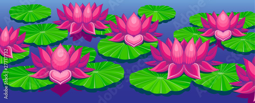 Lotuses