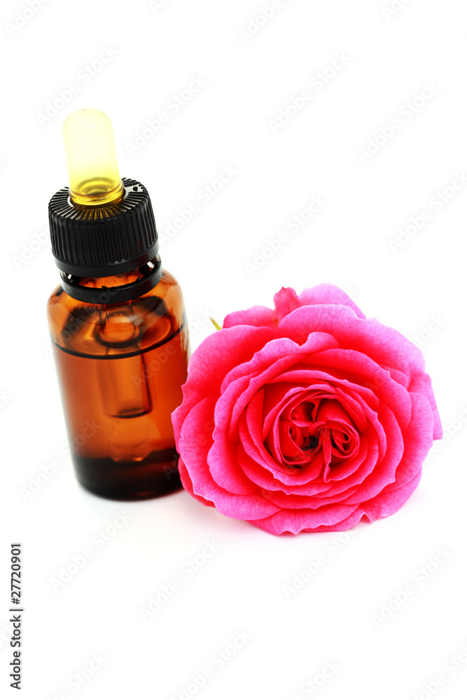 rose essential oil rose essential oil