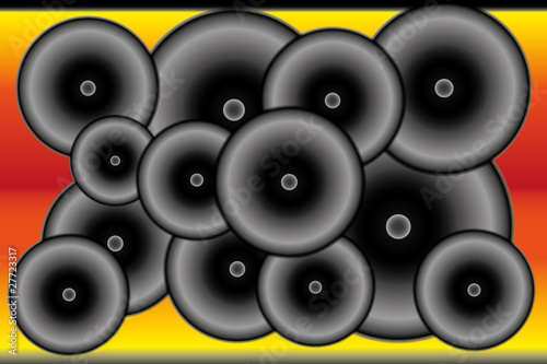 Grunge background