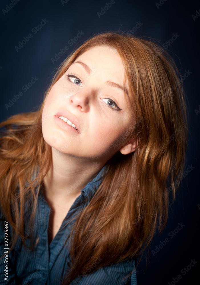 Portrait Portrait