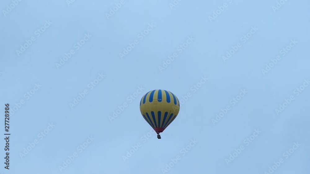 Baloon fly sky Baloon fly sky