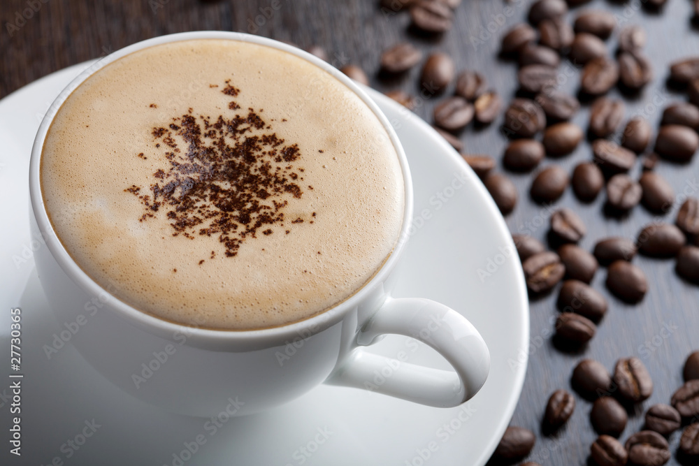 cup of coffee cup of coffee