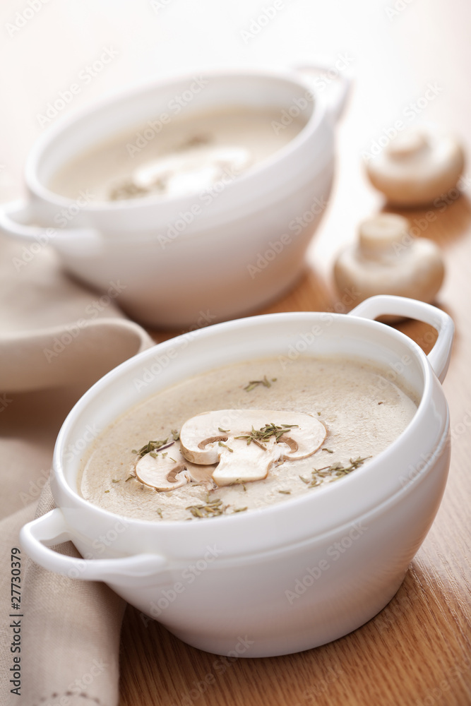 champignon cream champignon cream