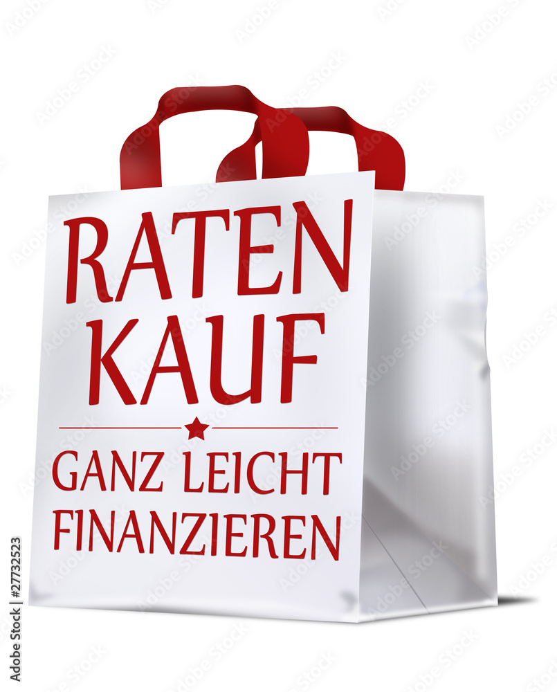 ratenkauf ganz leicht finanzieren button icon Stock-Illustration | Adobe Stock