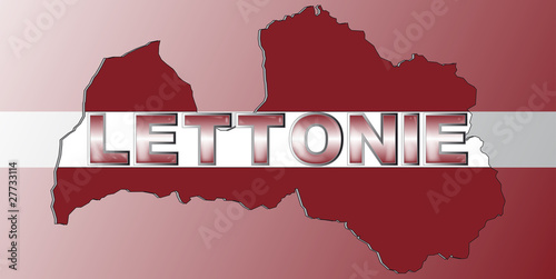 Lettonie