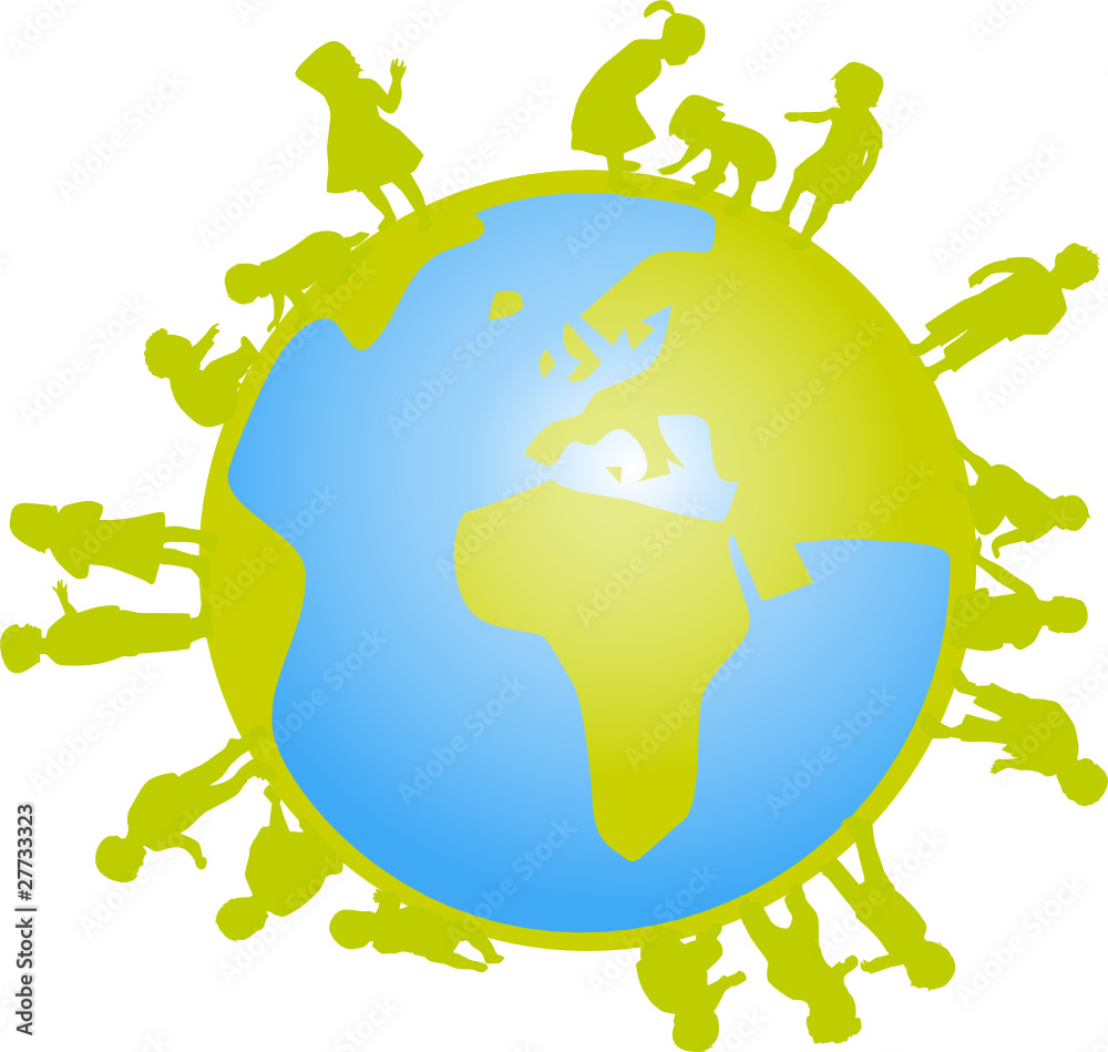 Nachhaltigkeit im Kindergarten: Bunte Ausmalbilder für eine Grüne Zukunft!