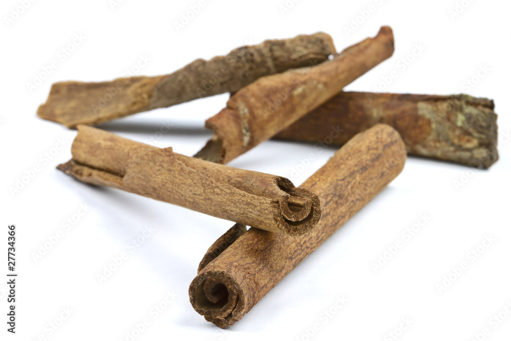 Cinnamon sticks Cinnamon sticks