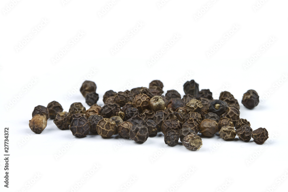Obraz premium peppercorns