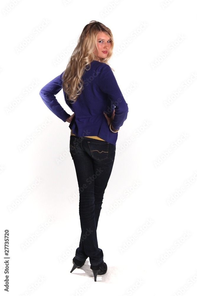 Fashion Girl Fashion Girl