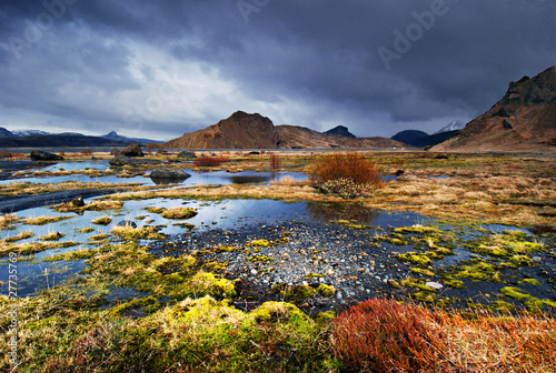 Þórsmörk photo