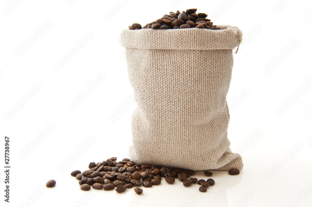 Paquet de café Photos | Adobe Stock