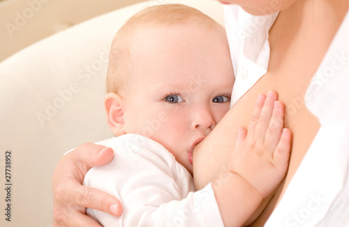 Breastfeeding