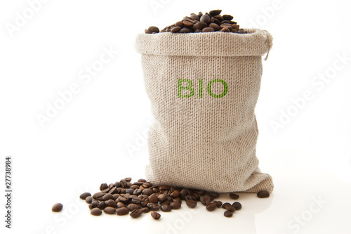 Konstfotografi café bio