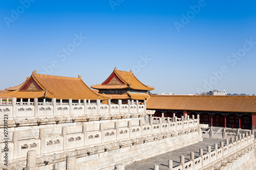 Imperial Palace of China