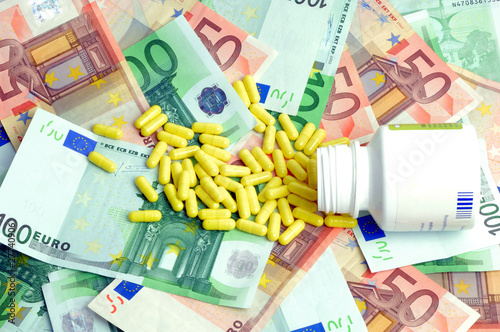 Medikamente- Zuzahlung