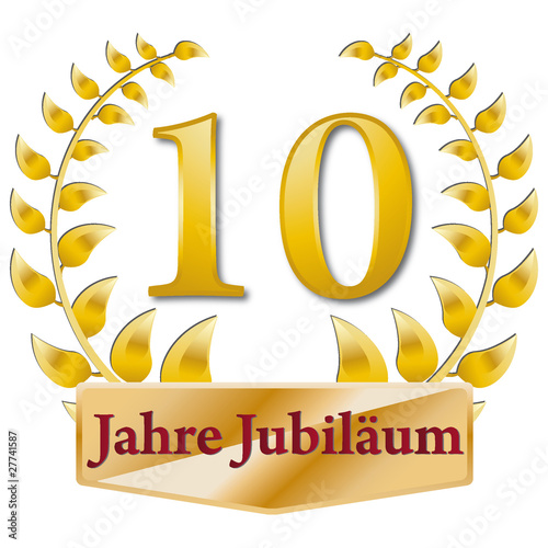 5 jahre jubiläum