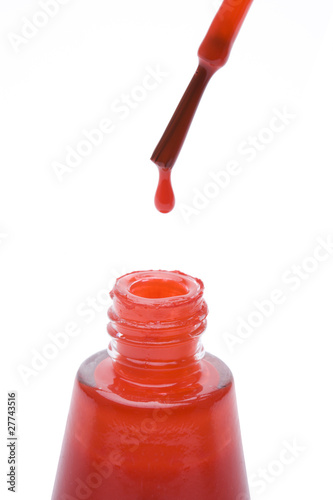 Nagellack