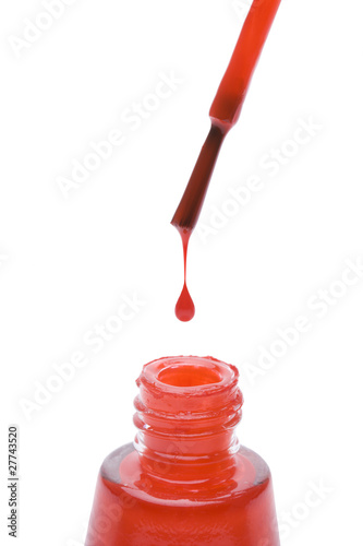 Nagellack