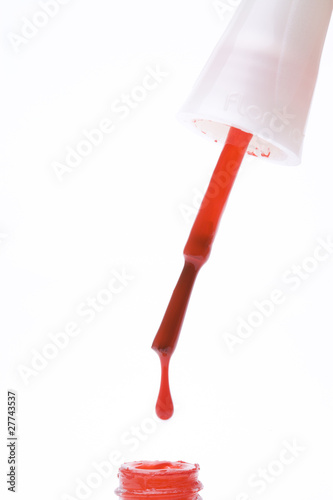 Nagellack