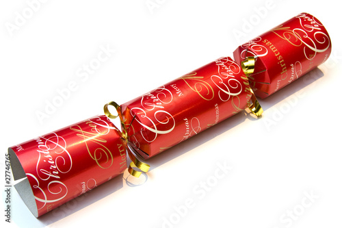 Christmas Cracker