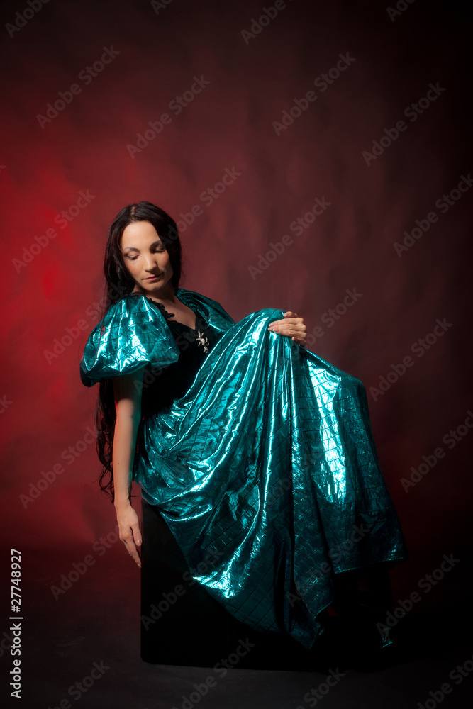 glamour glamour