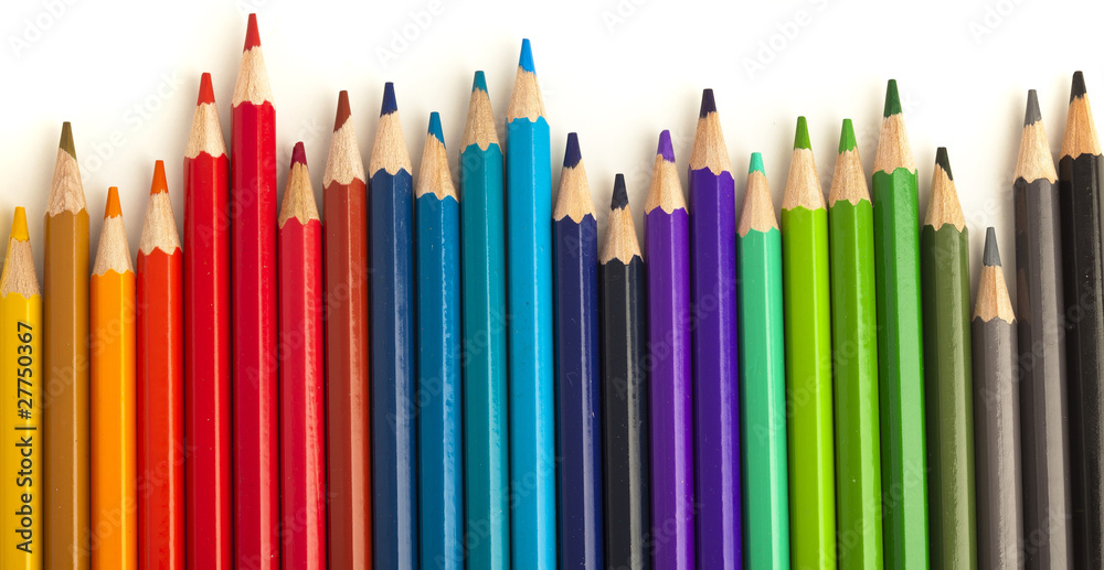 crayons crayons