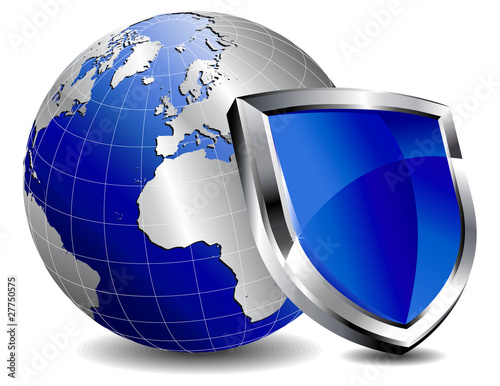 Shield Protection firewall