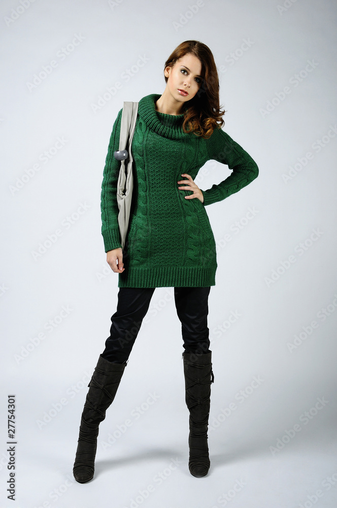 Fototapeta premium natalia 2