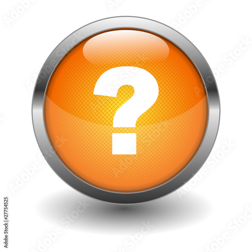 Button Fragezeichen