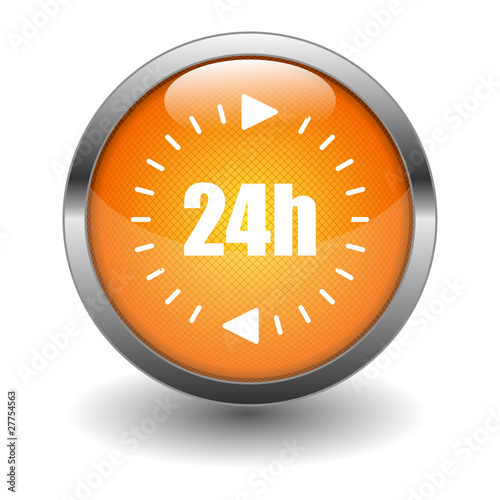 Button 24h
