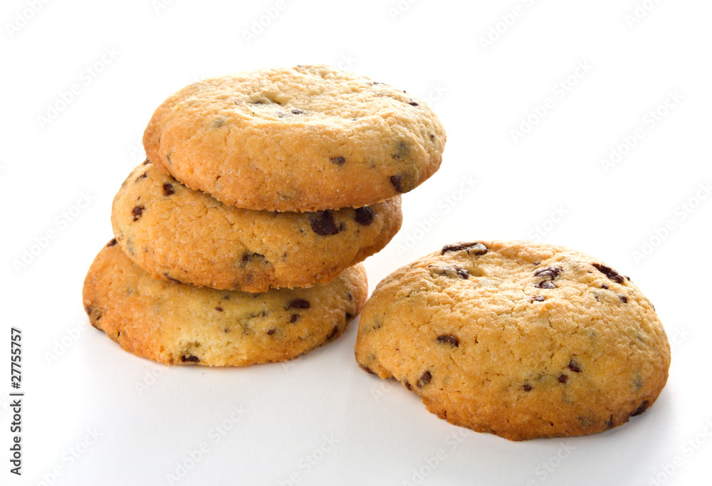 chocolate chip cookie chocolate chip cookie