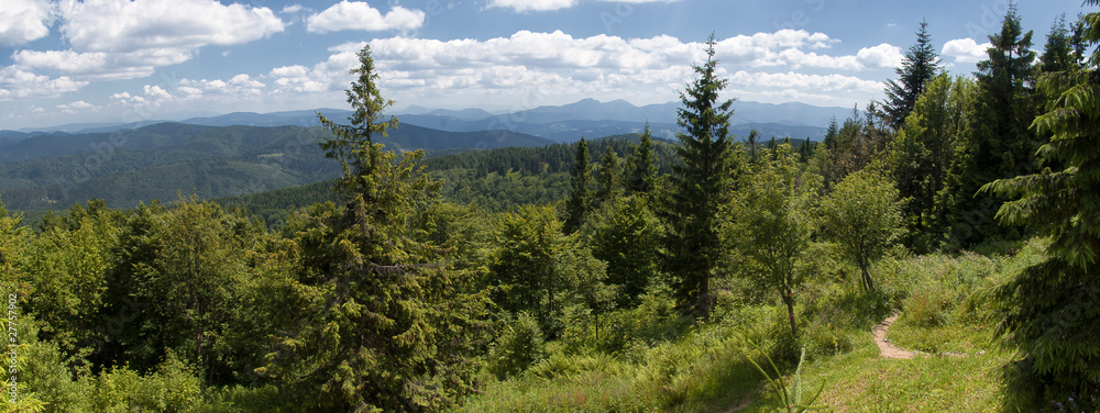 Obraz premium mountain