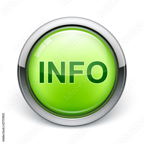icône info